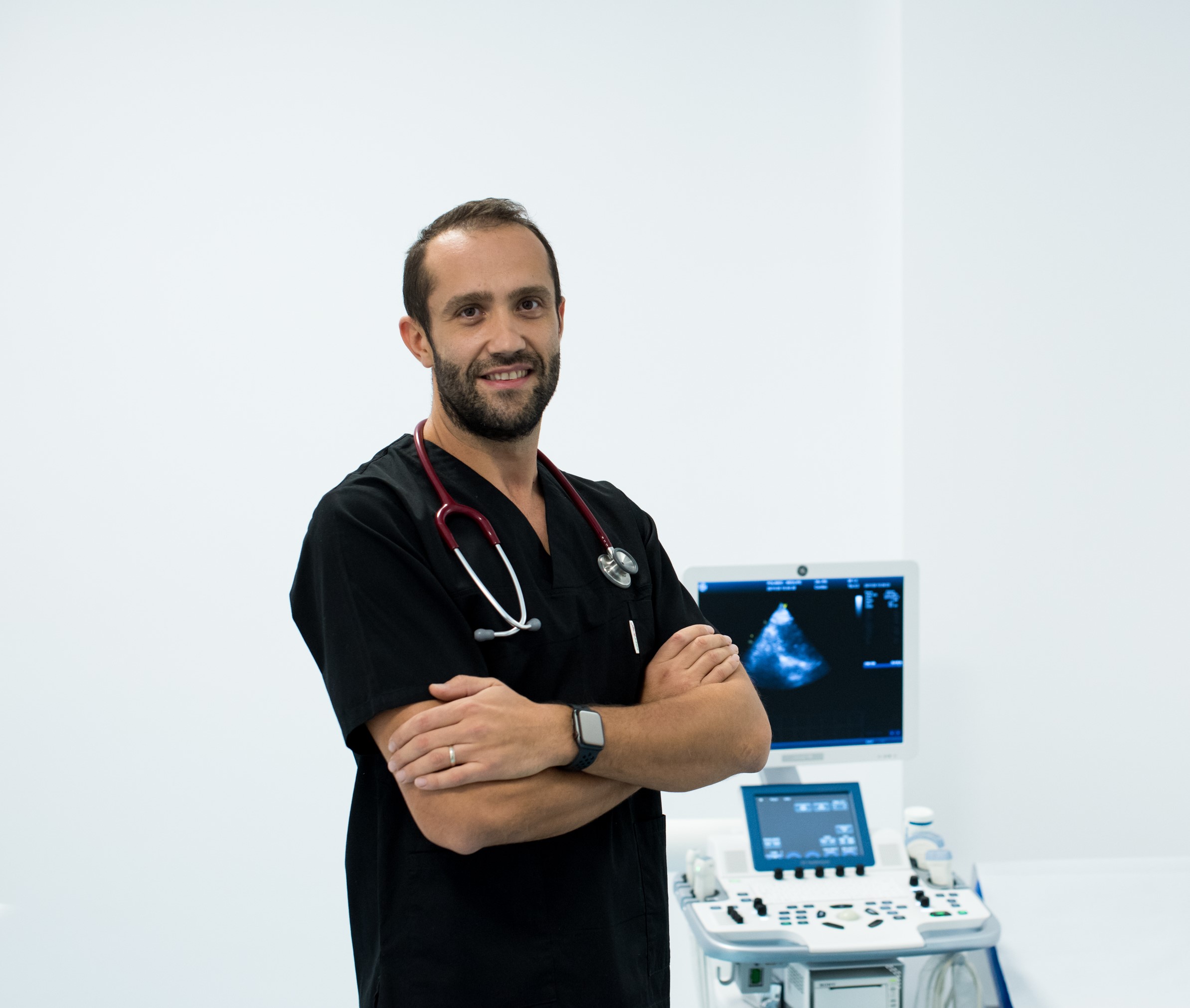 Dr. Toni Ovidiu Mihai